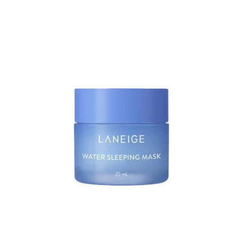 Laneige Water Sleeping Mask - Korean skincare