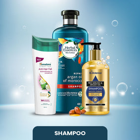 Shampoo