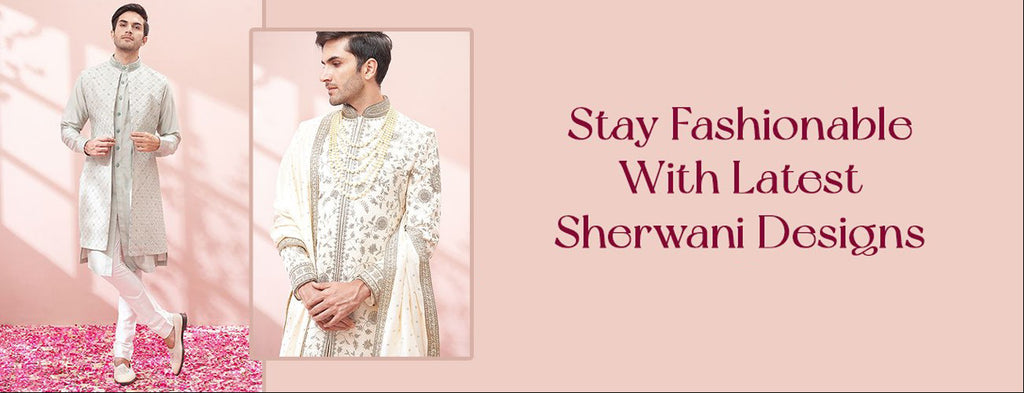 Sherwani Online