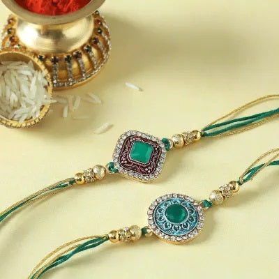 Stone Rakhi