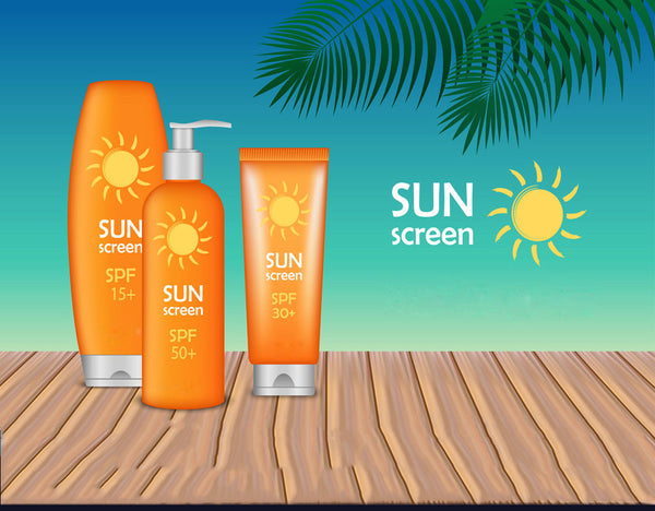 Sunscreen