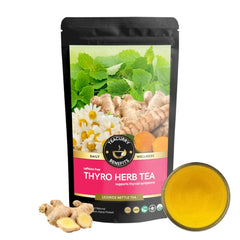 Teacurry Thyro Herb Tea