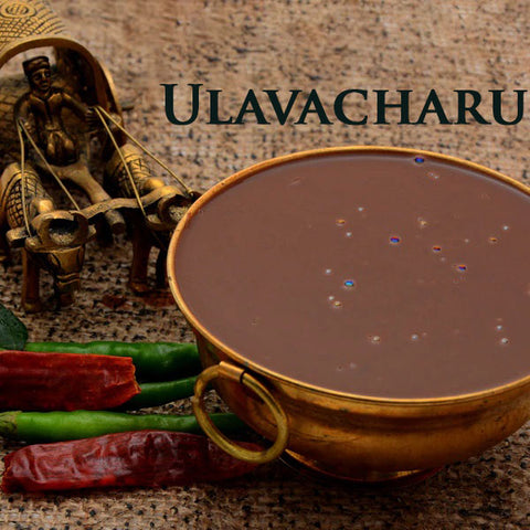 Ulavacharu