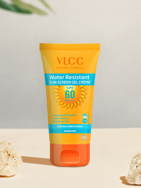 VLCC Sunscreen