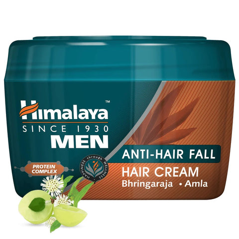 Himalaya Anti-Hair Fall Cream for Men
