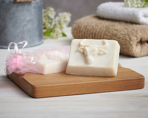 Best Goat Milk Soaps For Babies Online