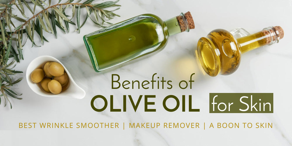 5 Benefits Of Olive Oil For Skin & Hair - Olive Oil Benefits - Kiehl's