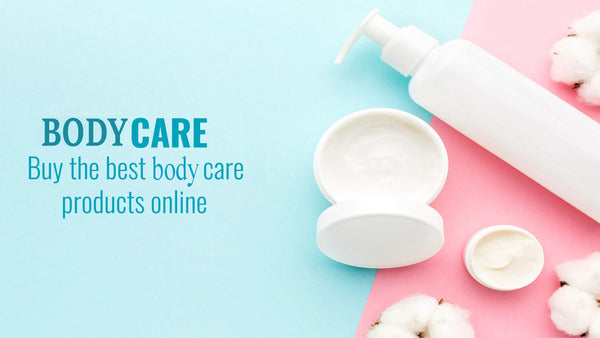 Body Care Products