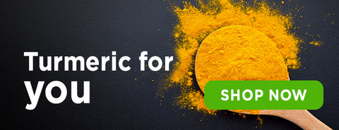 Turmeric Powder Online