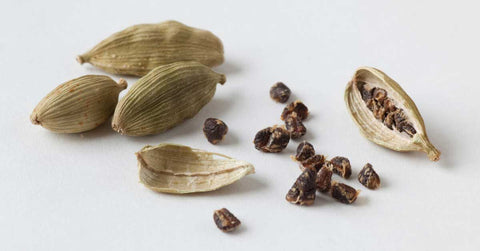 Cardamom