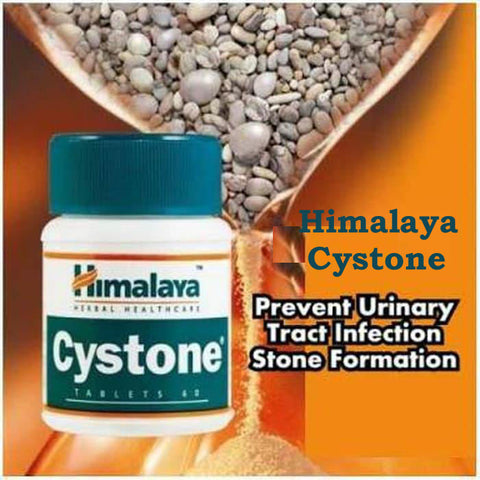 cystone benefits