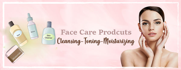 Face Care Prodcuts