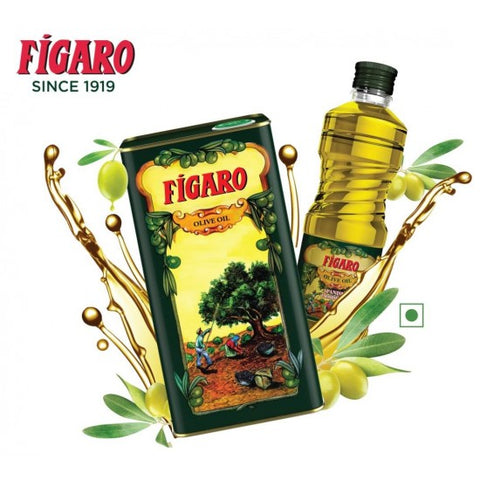 Figaro olive oil