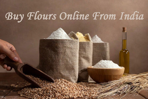 Flours Online