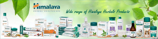 Himalaya Herbals Products