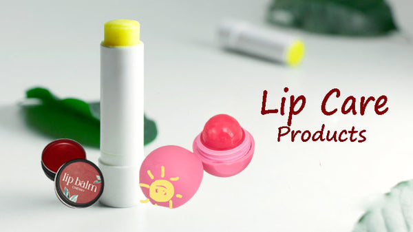 Lip Care Products