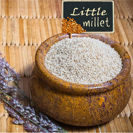 Little Millets