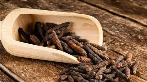 Long Pepper