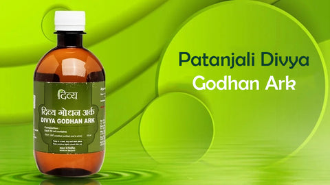 Patanjali Godhan Ark