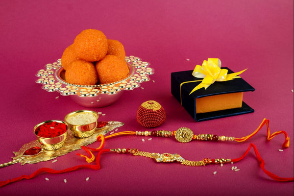 Rakhi Online