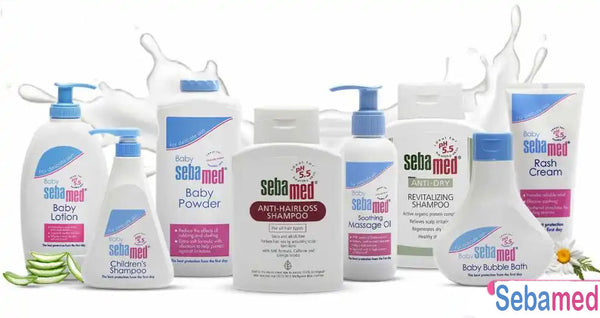 Sebamed Products