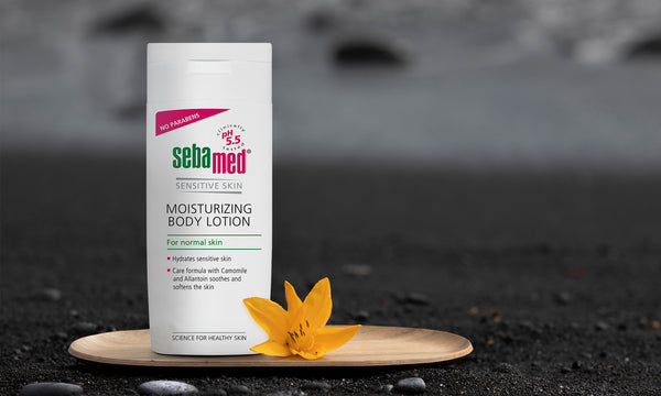 sebamed Moisturiser