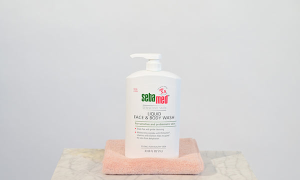 Sebamed Body Wash