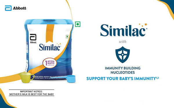 Similac 