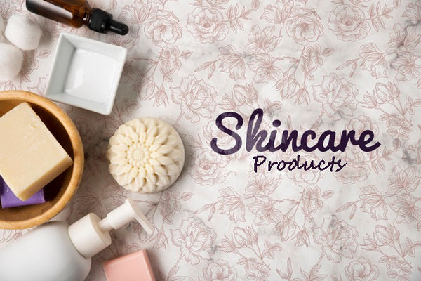 Skin Care Products