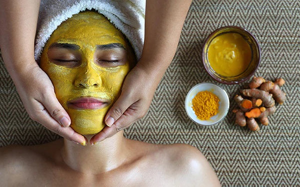 Turmeric Benefits for Skin