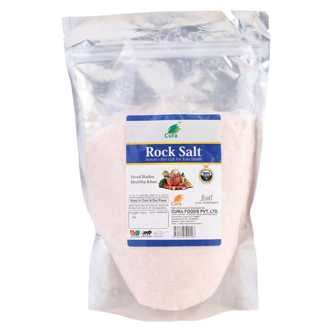 Save on Nature's Promise Pink Himalayan Sea Salt Grinder Order