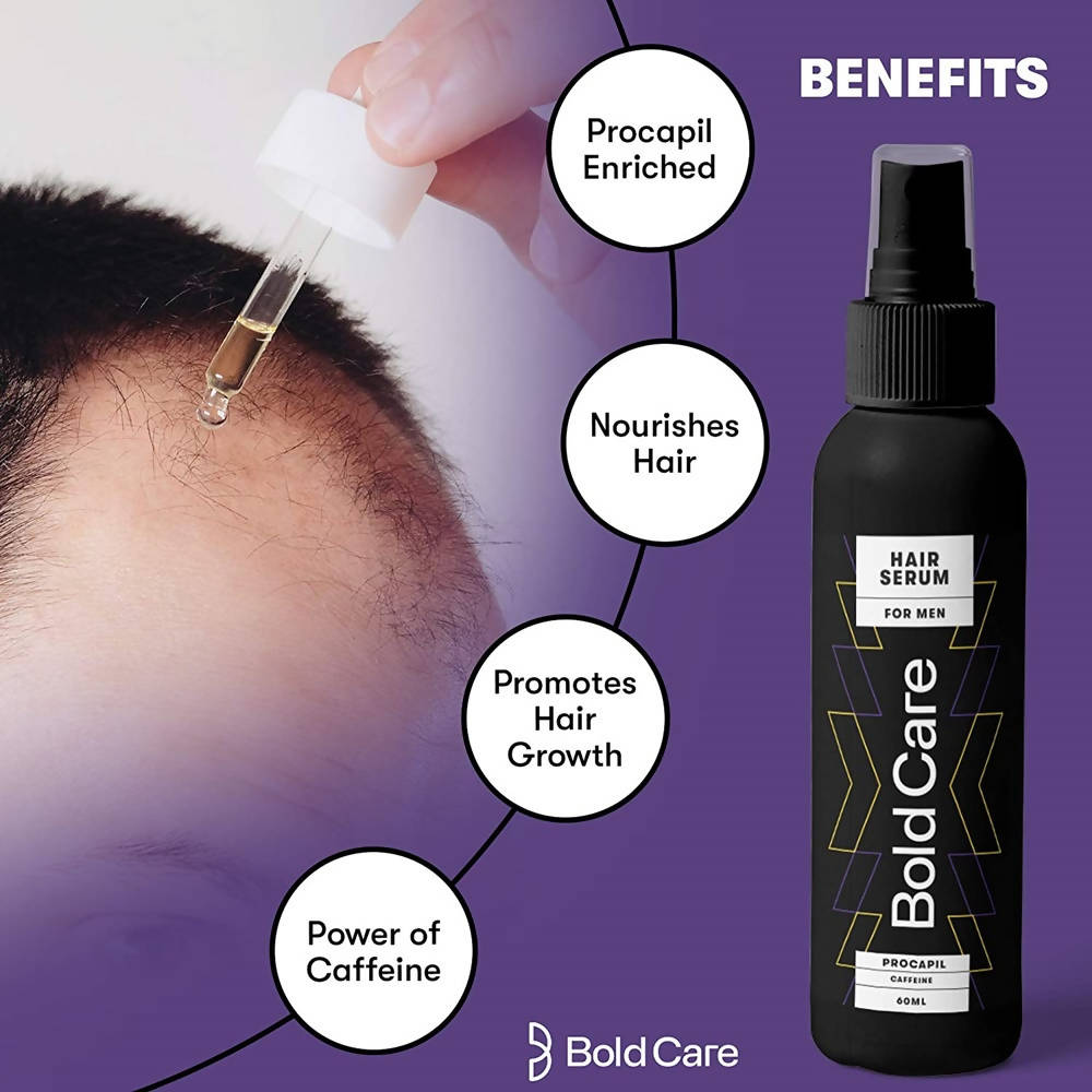 Buy Minimalist Hair Growth Actives 18 Hair Serum  With Procapil Capixyl  Redensyl Anagain  Baicapil Reduces Hair Fall Boosts Growth Online at  Best Price of Rs 75905  bigbasket