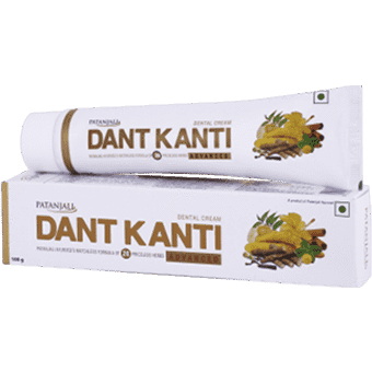 dant kanti 50 gm