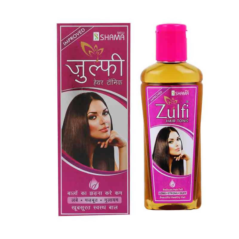 Zulfi Hair Oil 100ML x 2