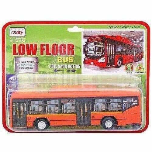centy toys bus