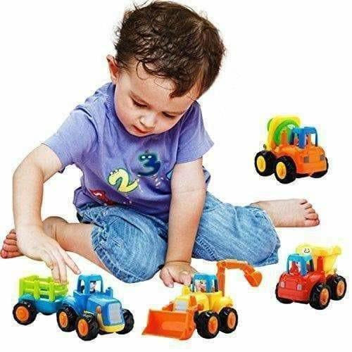 automobile toys