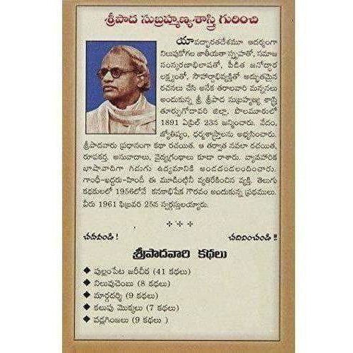 bharatadesam telugu novels