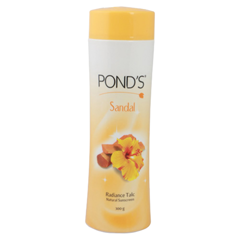 4 X Ponds Dreamflower Magic Sandalwood Talc Radiance Face Talcum Powder 15g  X 4 = 60gm by Ponds : Amazon.co.uk: Beauty