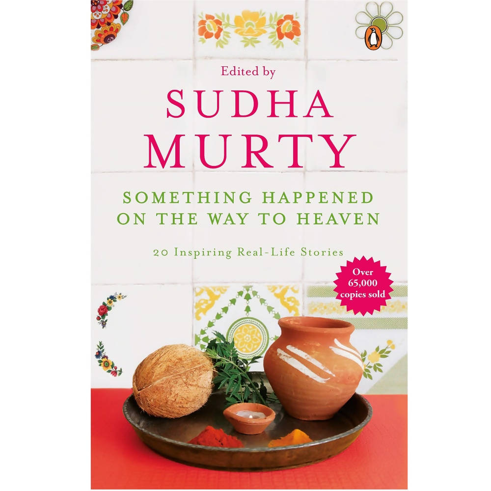 sudha murthy books read online