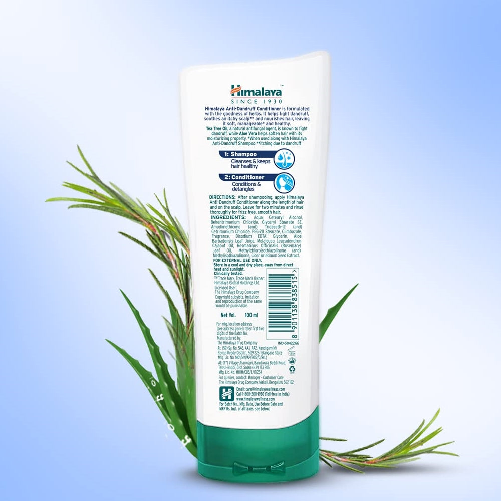Himalaya Protein Conditioner  Cosmic Yoga and health care Products