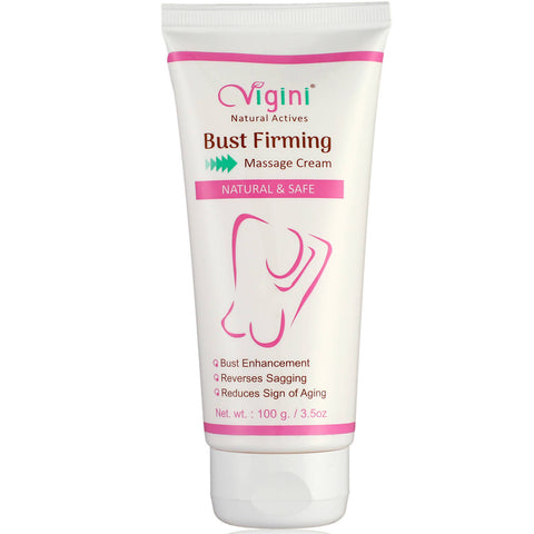 Breast Firming Cream & Oil - Distacart