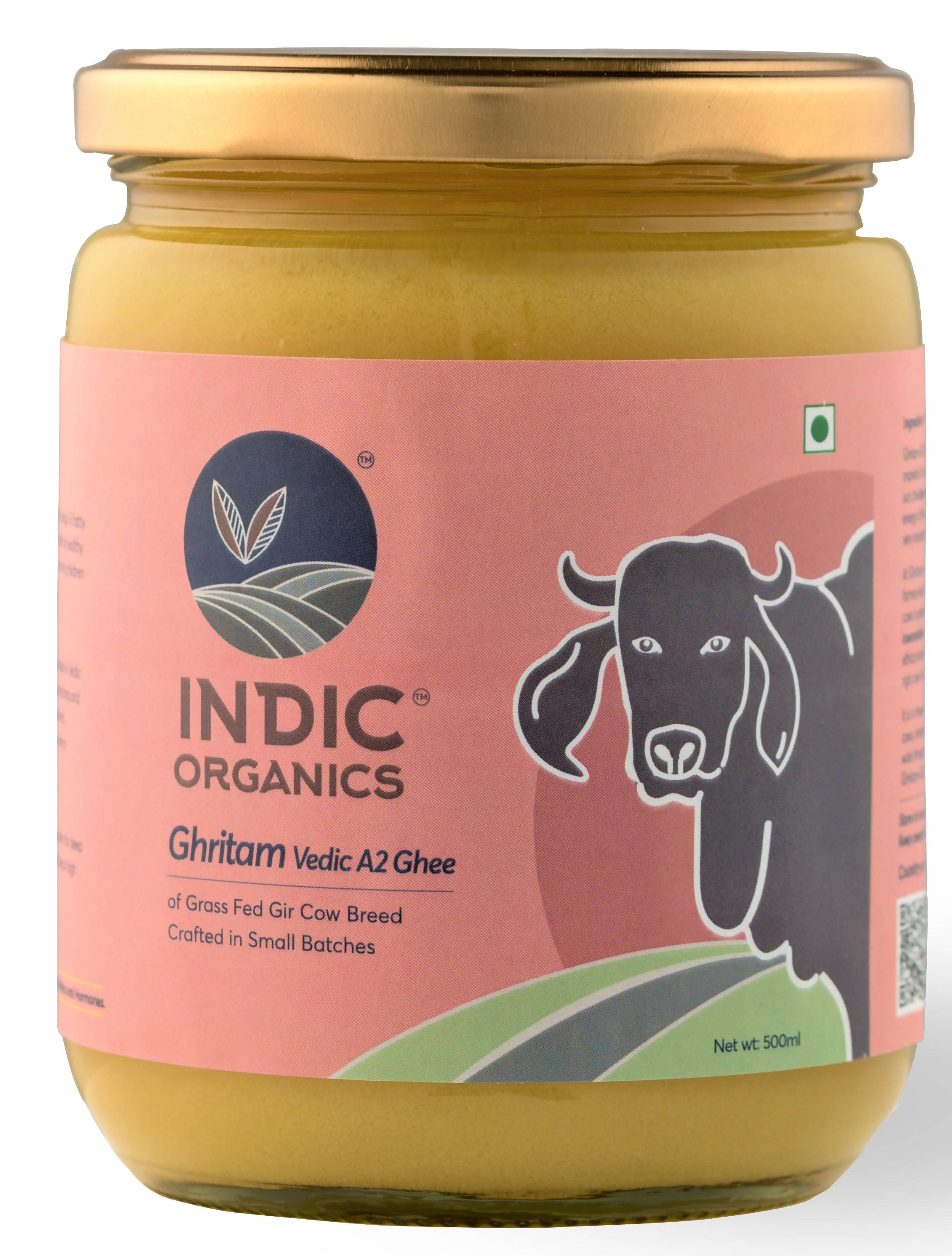 A2 Cow Ghee: An essential ingredient for your baby's first food – Amrutam  Ghee