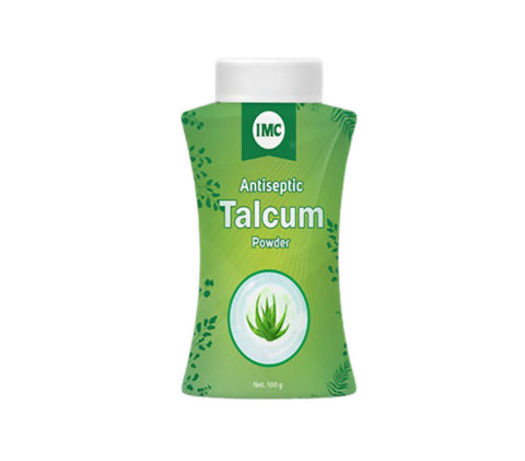 Online store selling talcum powder Eudermin