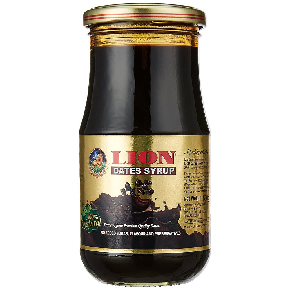 Buy Lion Syrup Online Best Price | Distacart