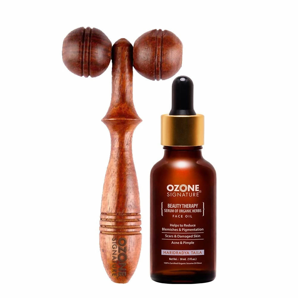 Buy OZONE AMLA HAIR GROWTHHAIR LOSS TREATMENT OIL PACK2 100ML Online   70 from ShopClues