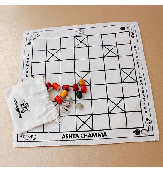 play ashta chamma game