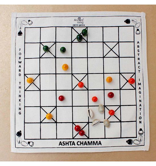 ashta chamma game 16