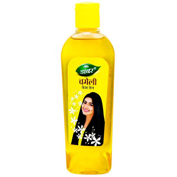 Dabur Jasmine Hair Oil– Distacart