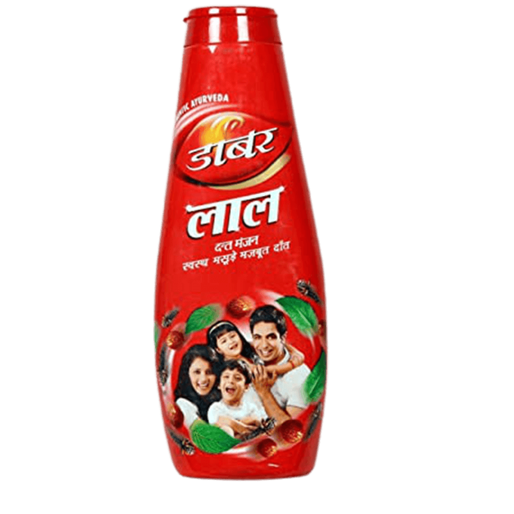 dabur lal powder