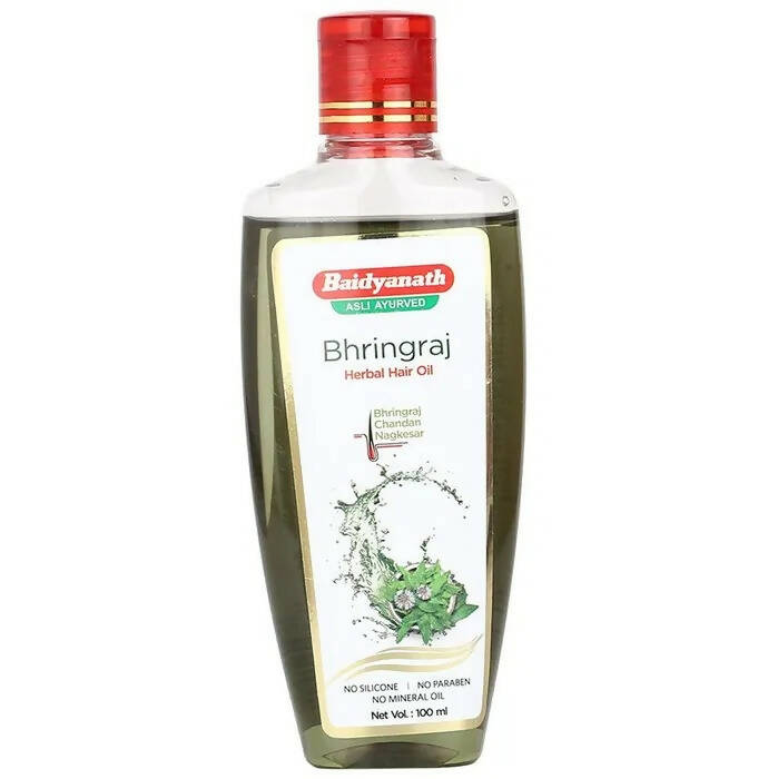 Baidyanath Mahabhringraj Tel Hair Oil Price in India  Buy Baidyanath  Mahabhringraj Tel Hair Oil online at Shopsyin